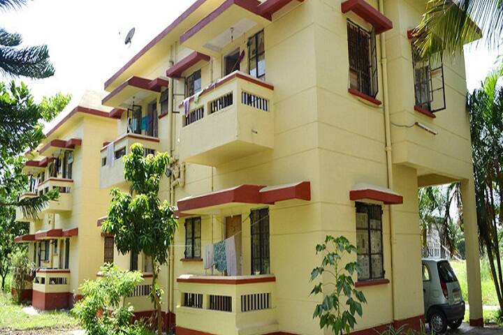 hostel